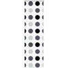 Dušo roletas su kasete, 60x240 cm, audinio plotis 56 cm
