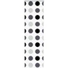 Dušo roletas su kasete, 70x240 cm, audinio plotis 66 cm