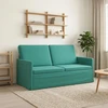Dviejų vietų sofa Turkio 150 x 81 x 82 cm Aksomas