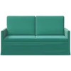 Dviejų vietų sofa Turkio 150 x 81 x 82 cm Aksomas