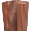 Sodo tvora Ruda 150 x 500 cm PVC