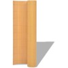 Sodo tvora Geltona 150 x 500 cm PVC