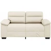 Dvivietė sofa, 160x81x84 cm, linas