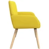 Dvivietė sofa su medžio masyvo kojelėmis 2 vietos
