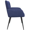 Dvivietė sofa su metalinėmis kojelėmis 2 vietos