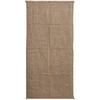 Džiuto maišai, 10vnt., 65x135cm, 100% džiutas, 220 g/m²