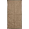Džiuto maišai, 30vnt., 65x135cm, 100% džiutas, 340 g/m²