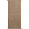 Džiuto maišai, 5vnt., 65x135cm, 100% džiutas, 220 g/m²