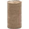 Džiuto ritinys, 0,25x10m, 100% džiutas, 200 g/m²
