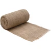 Džiuto ritinys, 0,25x10m, 100% džiutas, 200 g/m²