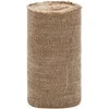 Džiuto ritinys, 0,25x50m, 100% džiutas, 200 g/m²