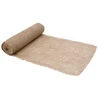 Džiuto ritinys, 0,5x50m, 100% džiutas, 200 g/m²
