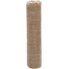 Džiuto ritinys, 0,5x50m, 100% džiutas, 200 g/m²