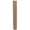 Džiuto ritinys, 1x25m, 100% džiutas, 200 g/m²