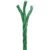 Džiuto virvė Žalia 100% Tossa jutas