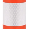 Eismo reguliavimo stulpeliai, 10vnt., 75cm, PE