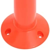 Eismo reguliavimo stulpeliai, 10vnt., 75cm, PE