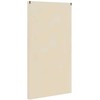 Sieninis vitrina Smėlio 50 x 4,5 x 96 cm Apdirbta mediena