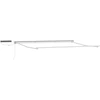 Solar Electric Awning Frame 4 x 3 m Balta