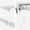 Electric Awning Frame 4 x 3,5 m Balta