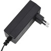 Fotelis Elektrinis atlošiamas masažinis krėslas, taupe, audinys