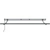 Markizės rėmas Antracito 3,5 x 2 m Metalas