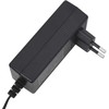 Elektrinis masažinis krėslas, taupe spalvos, audinys