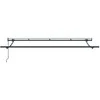 Markizės rėmas Antracitas 4 x 2 m metalas