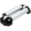 Elektrinis winchas PVC Juoda