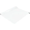 Elektrostatinė langų plėvelė Frosted Balta 90 x 1000 cm PVC
