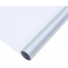 Elektrostatinė langų plėvelė Frosted Pilka 45 x 1000 cm PVC