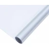 Elektrostatinė langų plėvelė Frosted Pilka 60 x 1000 cm PVC
