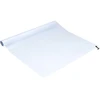 Elektrostatinė langų plėvelė Frosted Pilka 60 x 1000 cm PVC