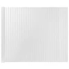 Elektrostatinė langų plėvelė Žaliuzių raštas 60 x 500 cm PVC