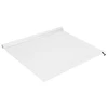 Elektrostatinė langų plėvelė Žaliuzių raštas 60 x 500 cm PVC