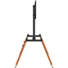Eselio TV stovas skirta 37-86 Inch Screen 60 kg