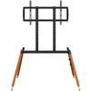 Eselio TV stovas skirta 37-86 Inch Screen 60 kg