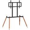 Eselio TV stovas skirta 37-86 Inch Screen 60 kg