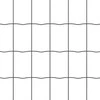 Suvirinta vielos tvora su betono baze 10 x 1 m (P x A)