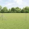 Pagrindo Suvirintas Vielos Tvora 10 x 0,8 m (P x A)