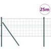 Pagrindo Suvirintas Vielos Tvora 25 x 0,4 m (P x A)