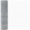 Euro tvora 1 x 10 m PVC padengta geležis