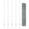 Suvirinto vielos tvoros 10 x 1,5 m (P x A)