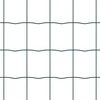Suvirinta vielos tvora su betono baze 25 x 0,6 m (W x H)