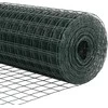 Suvirinta vielos tvora su betono baze 50 x 0,6 m (P x A)