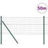 Pagrindo Suvirintas Vielos Tvora 50 x 0,4 m (W x H)