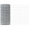 Euro tvoros žemės tvirtinimas 10 x 0,4 m Galvanizuotas plienas