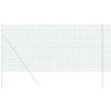 Euro tvora Žalia 1 x 10 m PVC padengta geležis