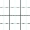 Suvirinta vielos tvora su betono baze 25 x 0,6 m (W x H)