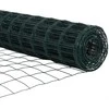 Suvirinta vielos tvora su betono baze 50 x 0,6 m (P x A)